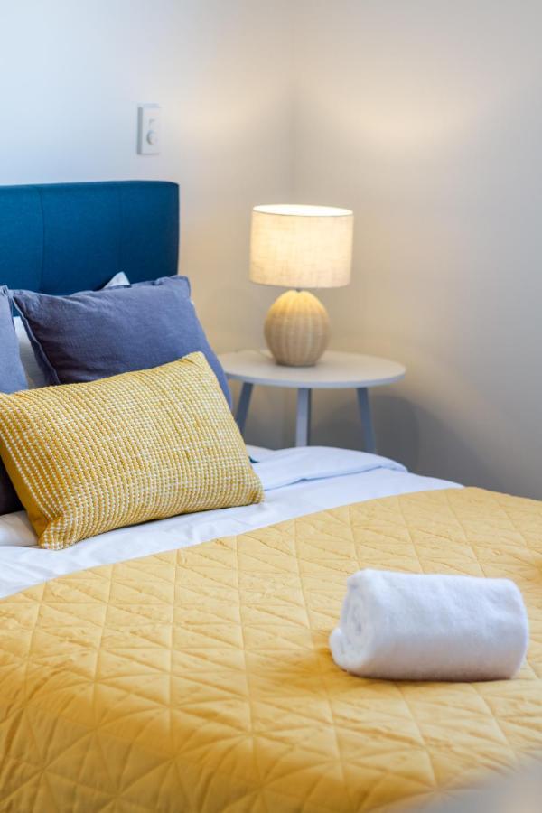 Urban Park Escape 2 Bed 2 Bath W/Carpark Christchurch Exterior photo